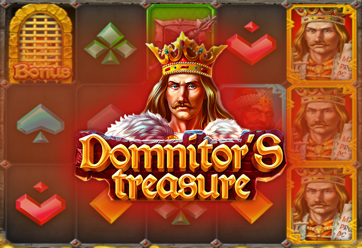 Domnitor’s Treasure